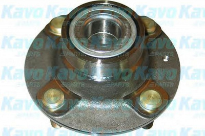 KAVO PARTS wbh3009 -  Комплект подшипника ступицы колеса